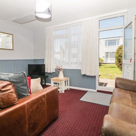 Dolphin Chalet Dawlish Kültér fotó