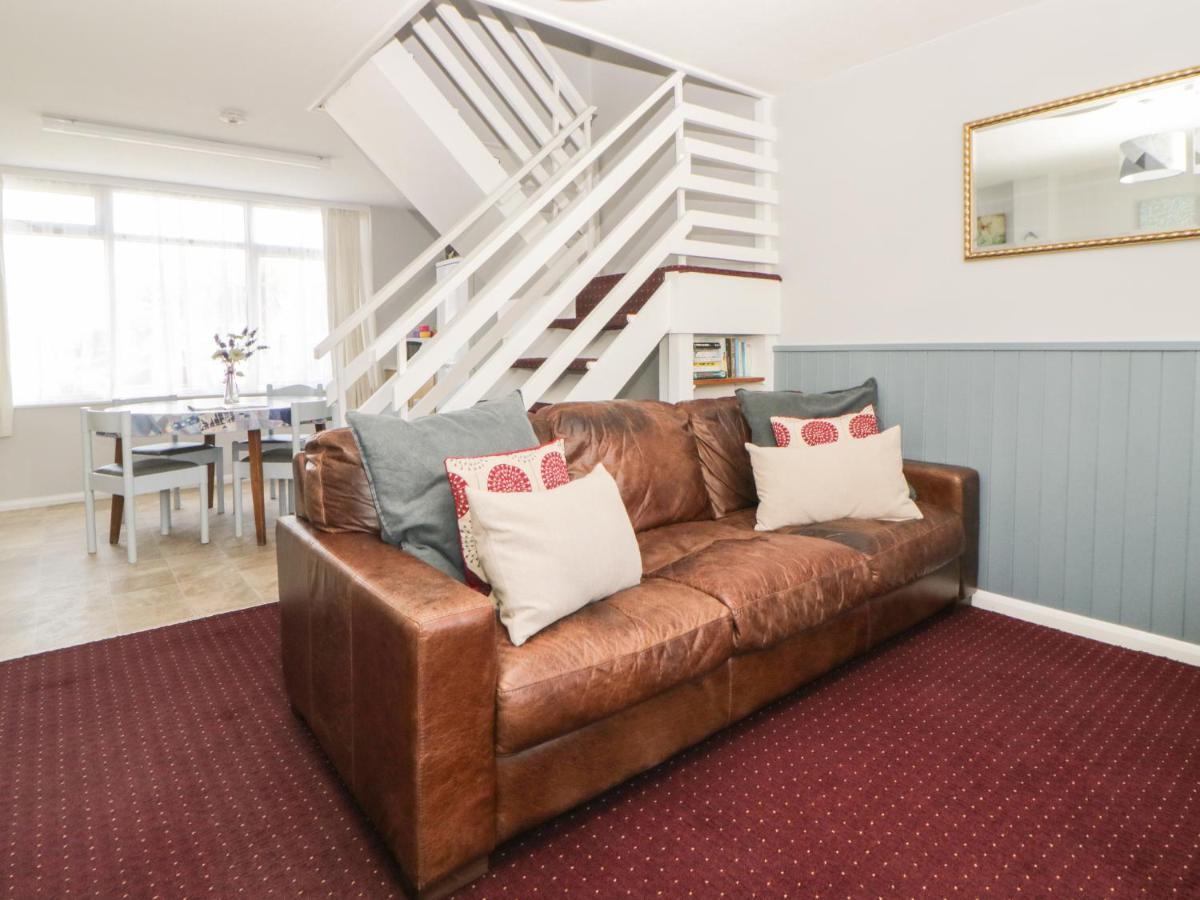 Dolphin Chalet Dawlish Kültér fotó
